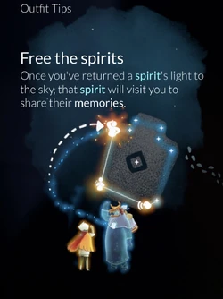 Cosmetics | Sky: Children of the Light Wiki | Fandom