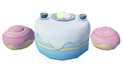 Mesa de Café Aconchegante