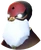 Máscara do Dançarino