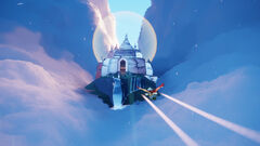 Isle of Dawn-ChromeGlitch.jpeg (277 KB) Chrome bug at Isle of Dawn