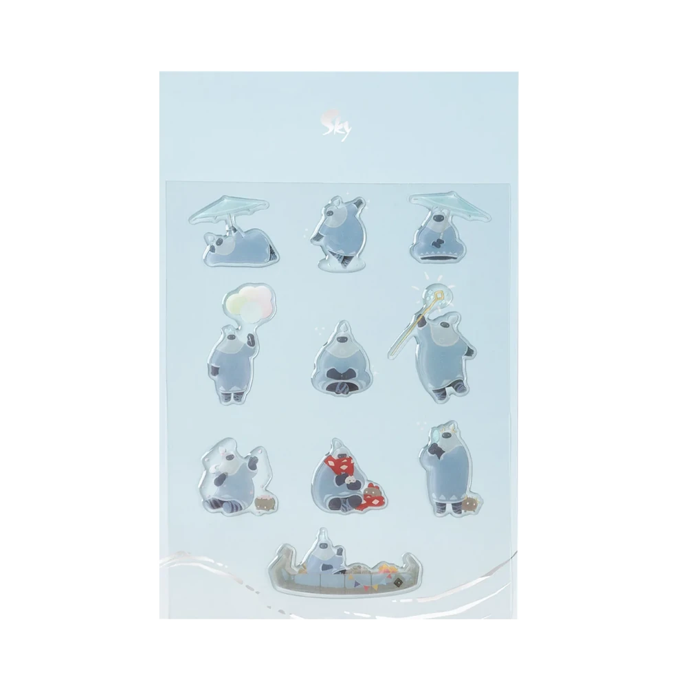 That Sky Shop/第10弾 | Sky 星を紡ぐ子どもたち Wiki | Fandom