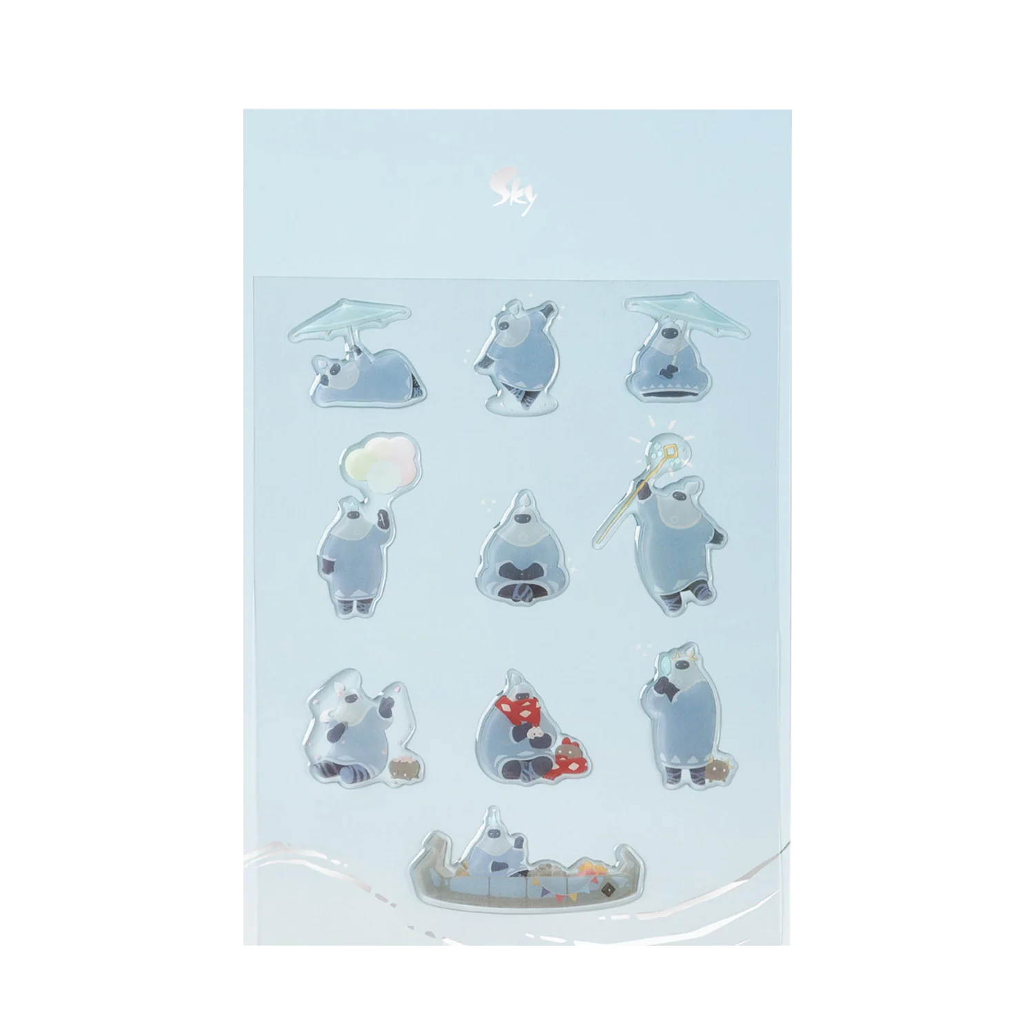 That Sky Shop/第10弾 | Sky 星を紡ぐ子どもたち Wiki | Fandom