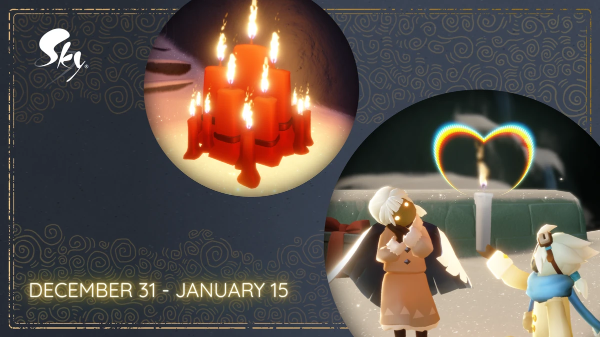 2倍キャンペーン | Sky 星を紡ぐ子どもたち Wiki | Fandom