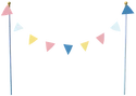 Days of sky 2021 pennants