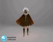 Rezar Nível 2