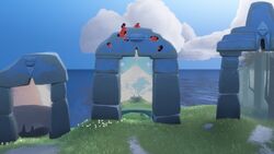 Realm-Marked-with-Shard-Eruption-at-Home