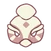 Máscara da Mentora do Giro