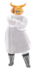 Radiance-Greeting-Shaman-spirit-cutout-original