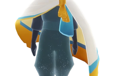 雨林の大精霊 | Sky 星を紡ぐ子どもたち Wiki | Fandom