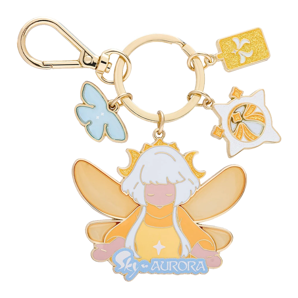 That Sky Shop/Wave 15 | Sky: Children of the Light Wiki | Fandom