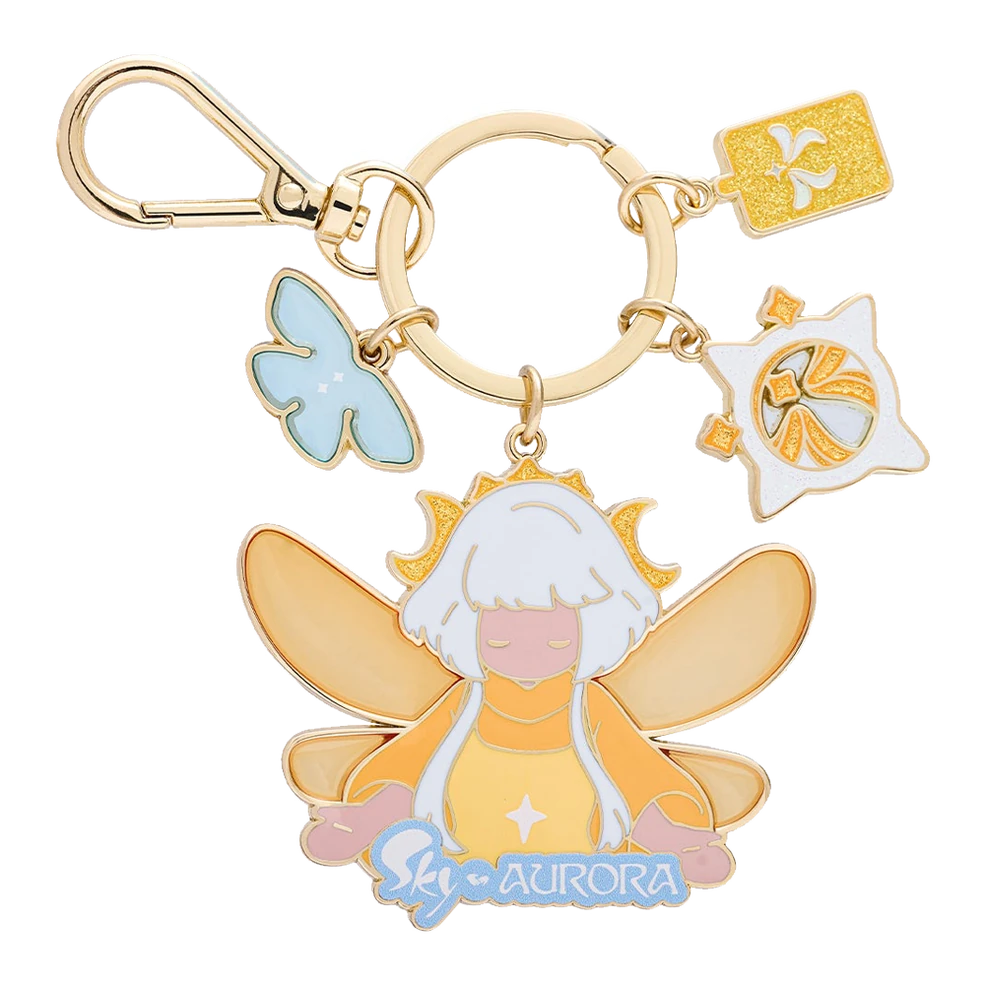 That Sky Shop/Wave 15 | Sky: Children of the Light Wiki | Fandom