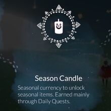 Currency Sky Children Of The Light Wiki Fandom