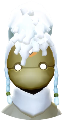 Cabelo da Mineradora Consciente