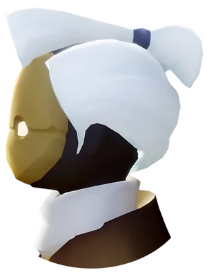 Cabelo do Campeão de Giros