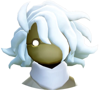 Cabelo do Veterano Despojado