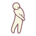 Shy
