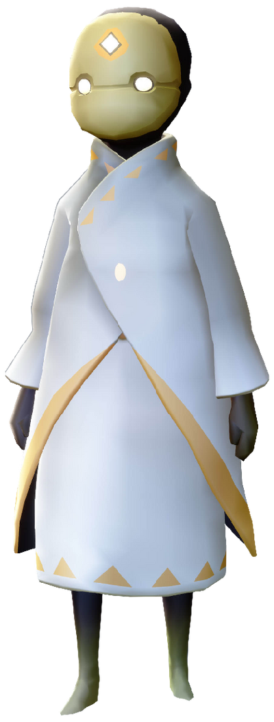 Outfits, Sky: Children of the Light Wiki