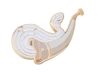 Pin do Berrante do Vigia