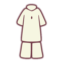 Ícone do Traje