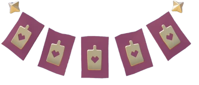 Bandeiras de Vela de Felicidade