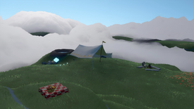 Acampamento de Primavera