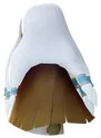 Cabelo Supremo (lateral)