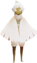 Kizuna-AI-cape-front