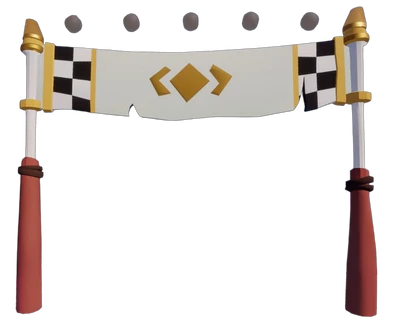 Adereço de Criação de Curso