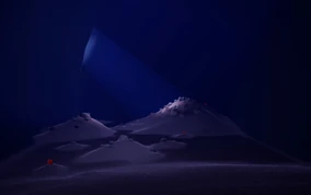 星月夜の砂漠 | Sky 星を紡ぐ子どもたち Wiki | Fandom