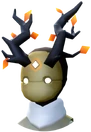 Hair 2021 mischief headpiece iap