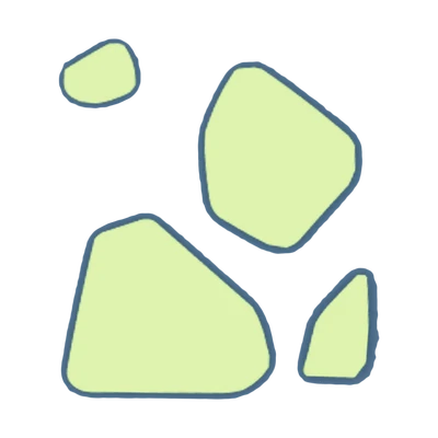 Adesivo da Terra