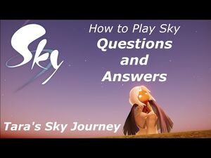 Sky Children of the Light Q&A Collecting Cosmetics, Hearts, and Candles