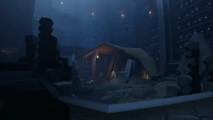 Vault RepositoryOfRefuge1