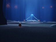 Vault Social Space