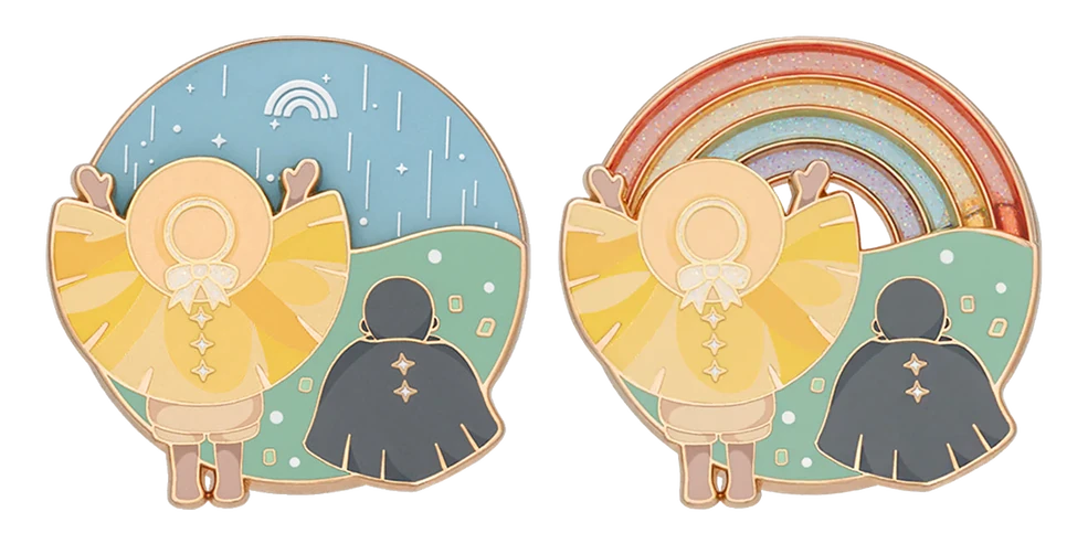 That Sky Shop/第6弾 | Sky 星を紡ぐ子どもたち Wiki | Fandom