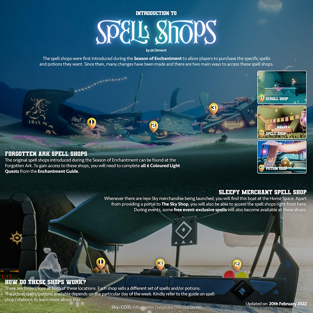 魔法のお店 | Sky 星を紡ぐ子どもたち Wiki | Fandom