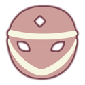 Transcendent Journey Mask