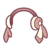 Migrating Jelly Whisperer Hair Accessory