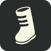 Feitiço de Botas Góticas de Travessuras