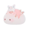 Mouse Pad do Sky - Coelhinho
