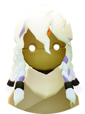 Tranças dos Dias de Amor