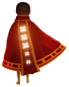 Journey Cape