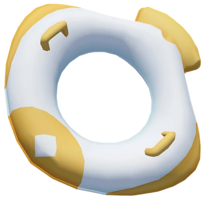 Boia de Arraia Solar