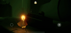 Elder Mask-Prairie breaking animation