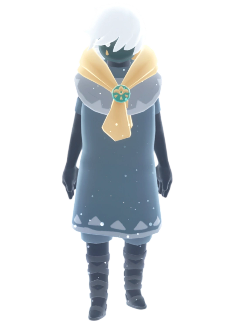 Baffled Botanist Sky Children of the Light Wiki Fandom