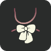 Feitiço de Gravata Elegante dos Dias de Amor