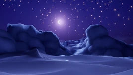 Starlight Desert Header