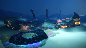 Wasteland ForgottenArk1