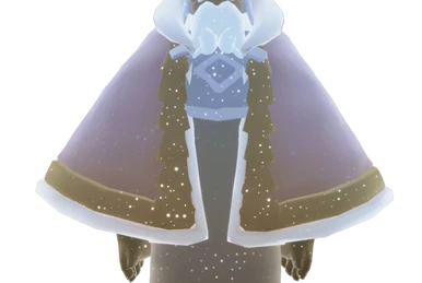 雨林の大精霊 | Sky 星を紡ぐ子どもたち Wiki | Fandom