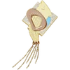 Pin da Harpa da Harmonia